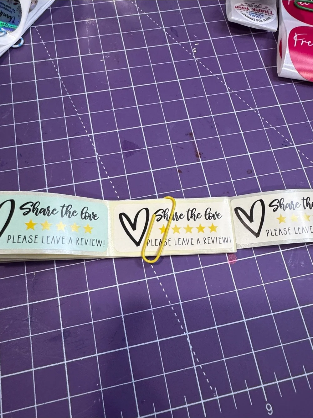 Shipping Bundle # 2